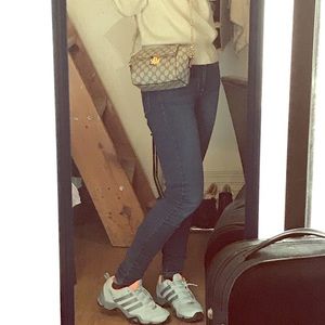 Brand New Crossbody Bag